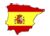 CONFITERÍA LA CIERVA - Espanol