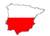 CONFITERÍA LA CIERVA - Polski
